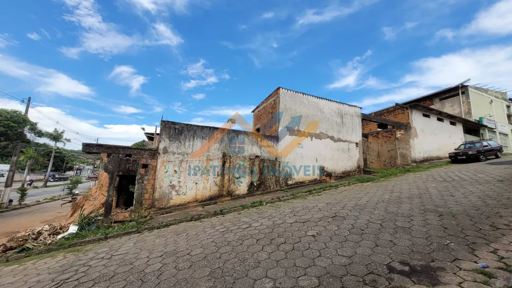 Terreno, 900 m² - Foto 2