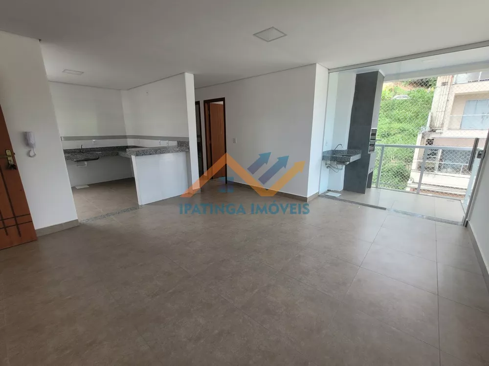 Apartamento, 2 quartos, 75 m² - Foto 2