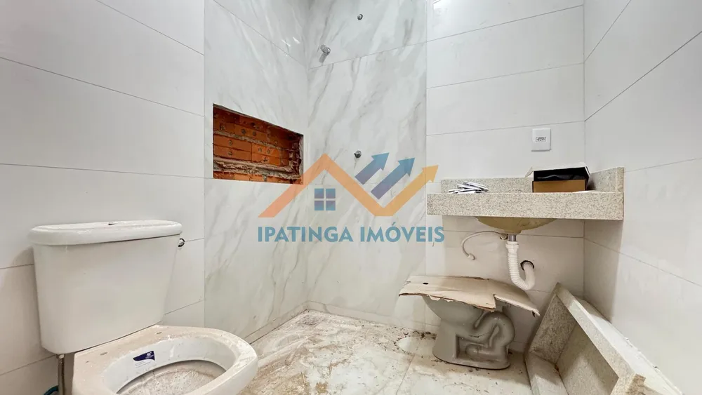 Casa, 3 quartos, 140 m² - Foto 11