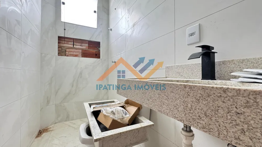 Casa, 3 quartos, 140 m² - Foto 8