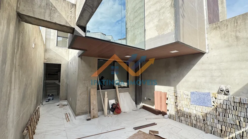 Casa, 3 quartos, 140 m² - Foto 1