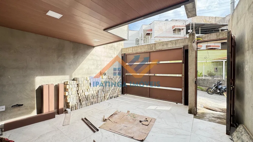 Casa, 3 quartos, 140 m² - Foto 2