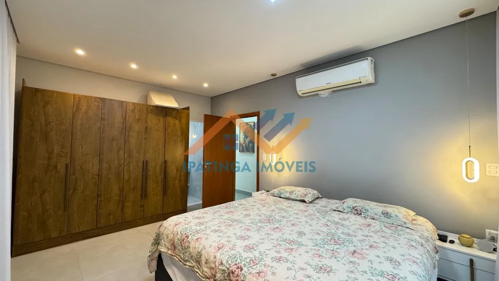Casa, 3 quartos, 215 m² - Foto 7
