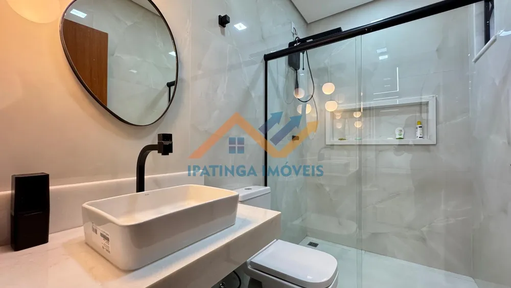 Casa, 3 quartos, 215 m² - Foto 4