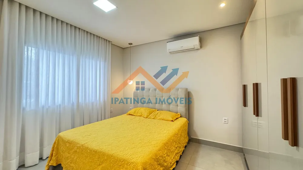 Casa, 3 quartos, 215 m² - Foto 11