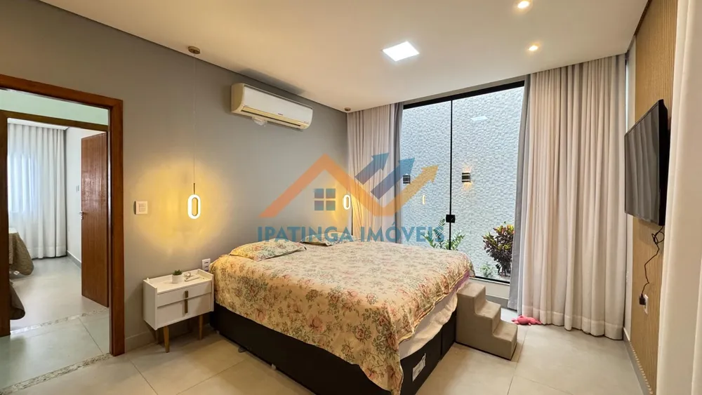 Casa, 3 quartos, 215 m² - Foto 6