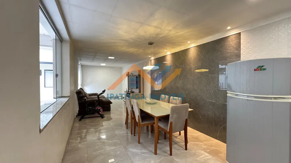 Casa, 3 quartos, 215 m² - Foto 14
