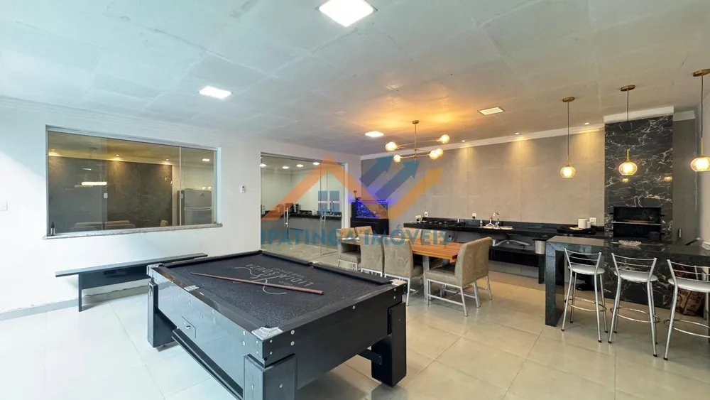 Casa, 3 quartos, 215 m² - Foto 2