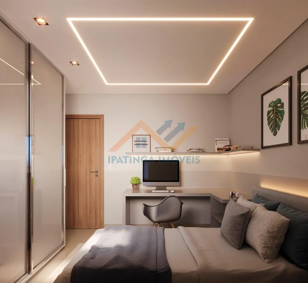 Cobertura, 3 quartos, 195 m² - Foto 7