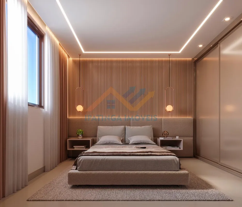 Cobertura, 3 quartos, 195 m² - Foto 15