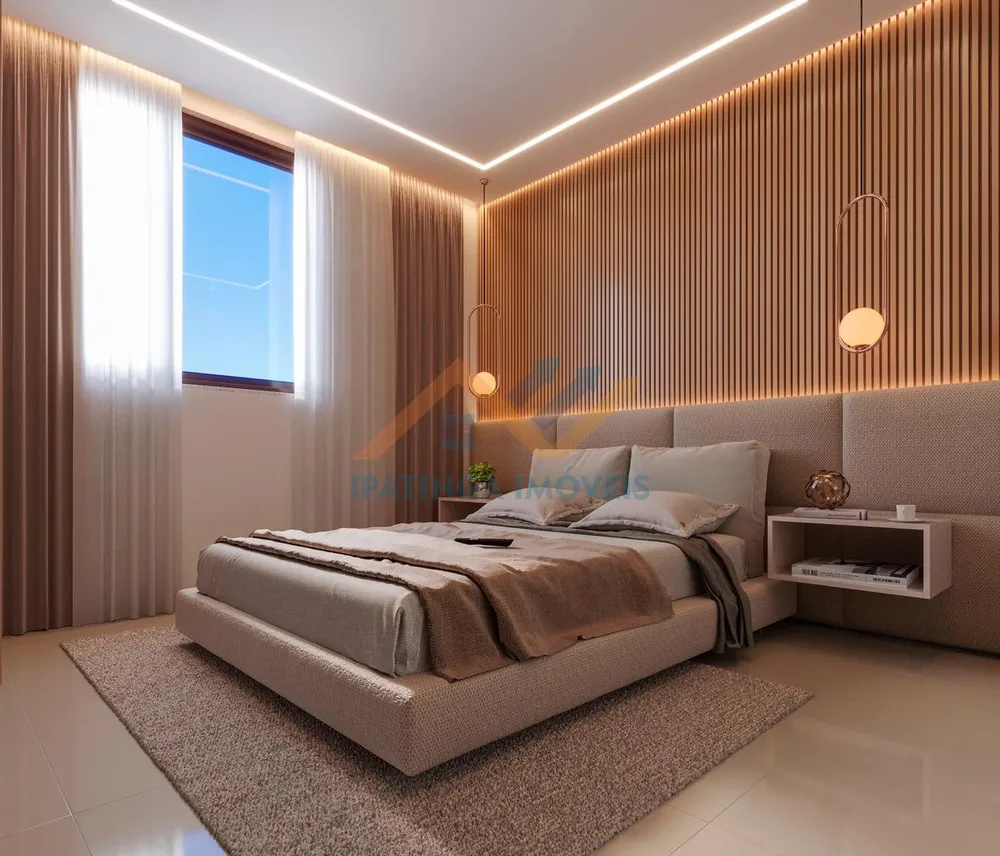Cobertura, 3 quartos, 195 m² - Foto 11