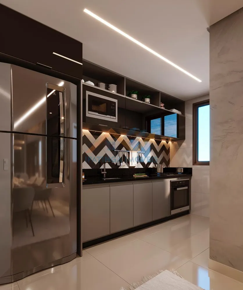 Cobertura, 3 quartos, 195 m² - Foto 6