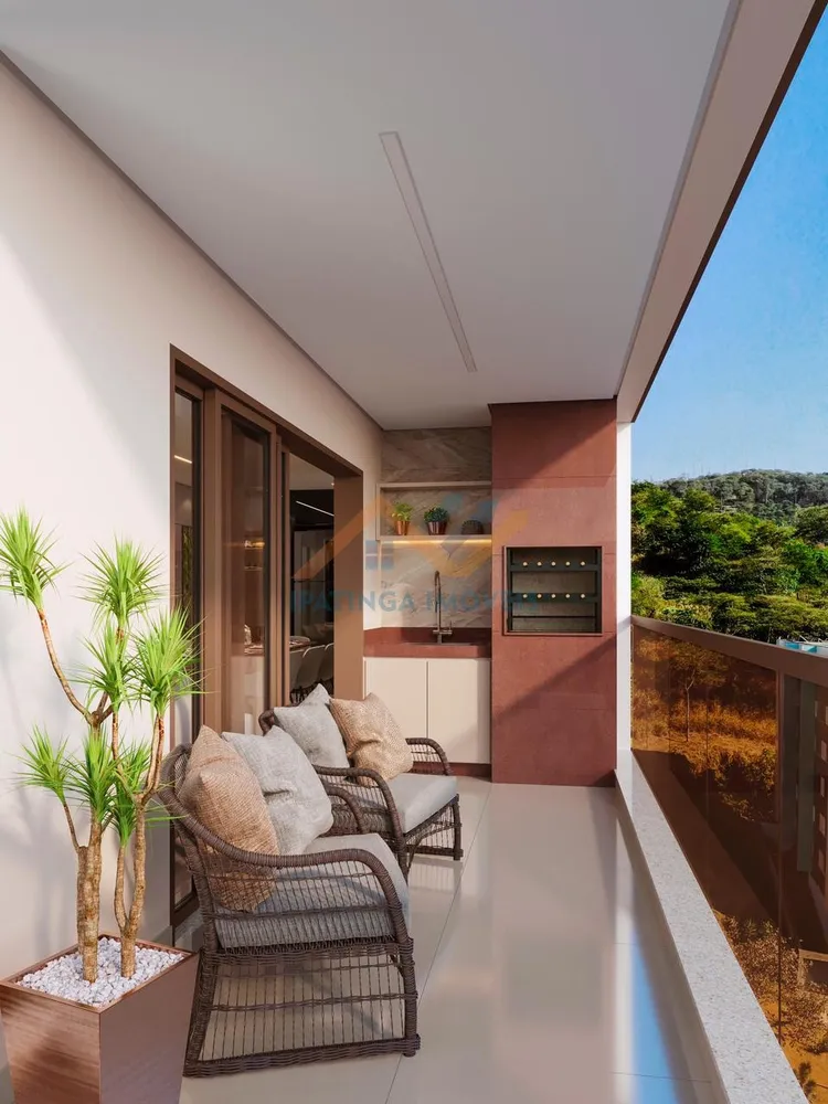 Cobertura, 3 quartos, 195 m² - Foto 14