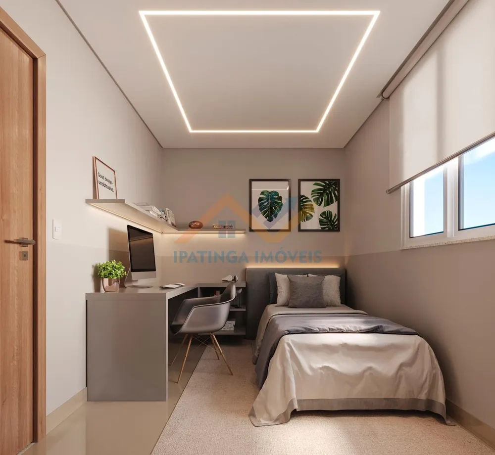 Cobertura, 3 quartos, 195 m² - Foto 10