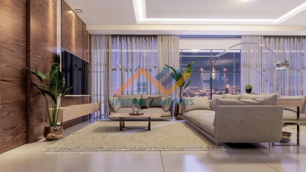 Apartamento, 4 quartos, 385 m² - Foto 6