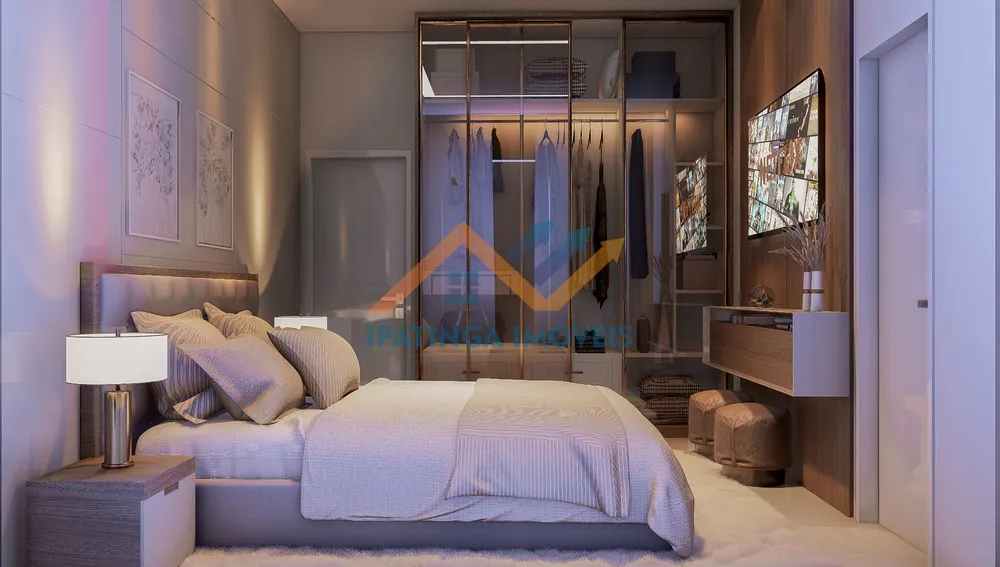Apartamento, 4 quartos, 385 m² - Foto 7
