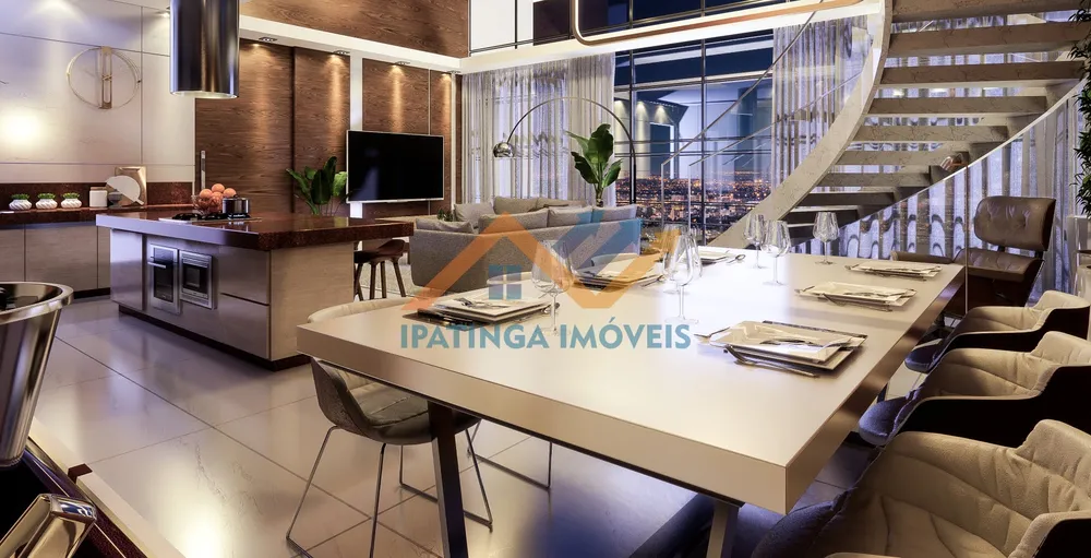 Apartamento, 4 quartos, 385 m² - Foto 5
