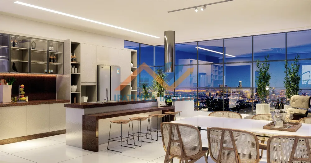 Apartamento, 4 quartos, 385 m² - Foto 16