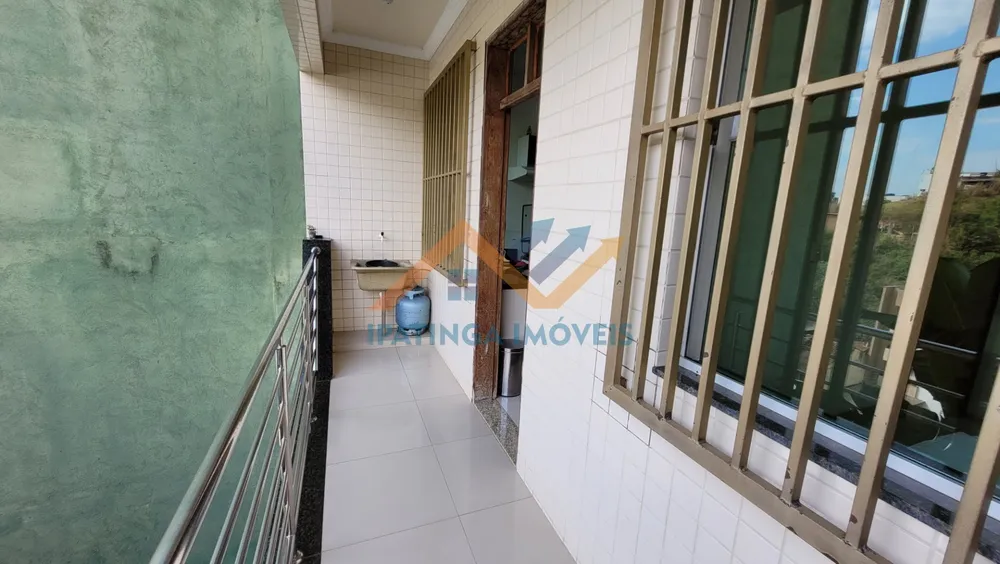 Casa, 2 quartos, 100 m² - Foto 11