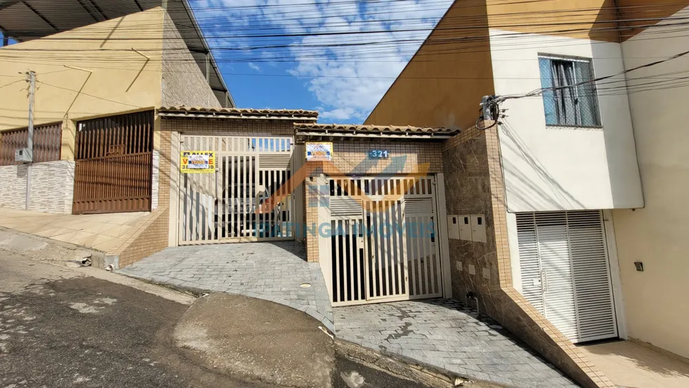 Casa, 2 quartos, 100 m² - Foto 2