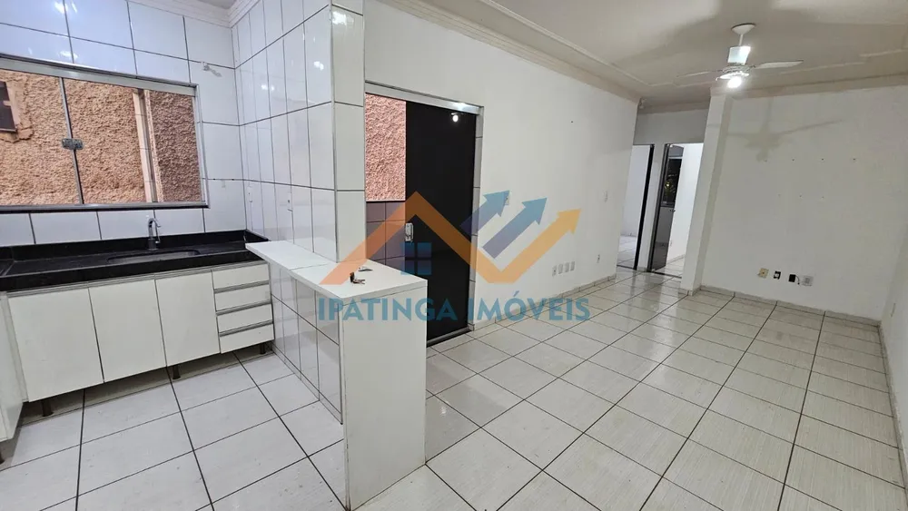Apartamento, 2 quartos, 72 m² - Foto 1