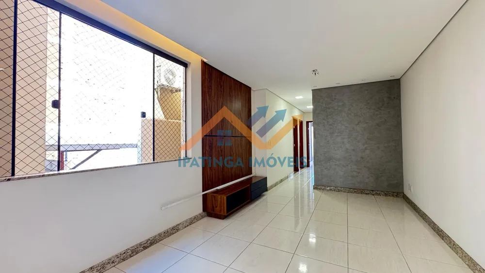 Apartamento, 3 quartos, 87 m² - Foto 1