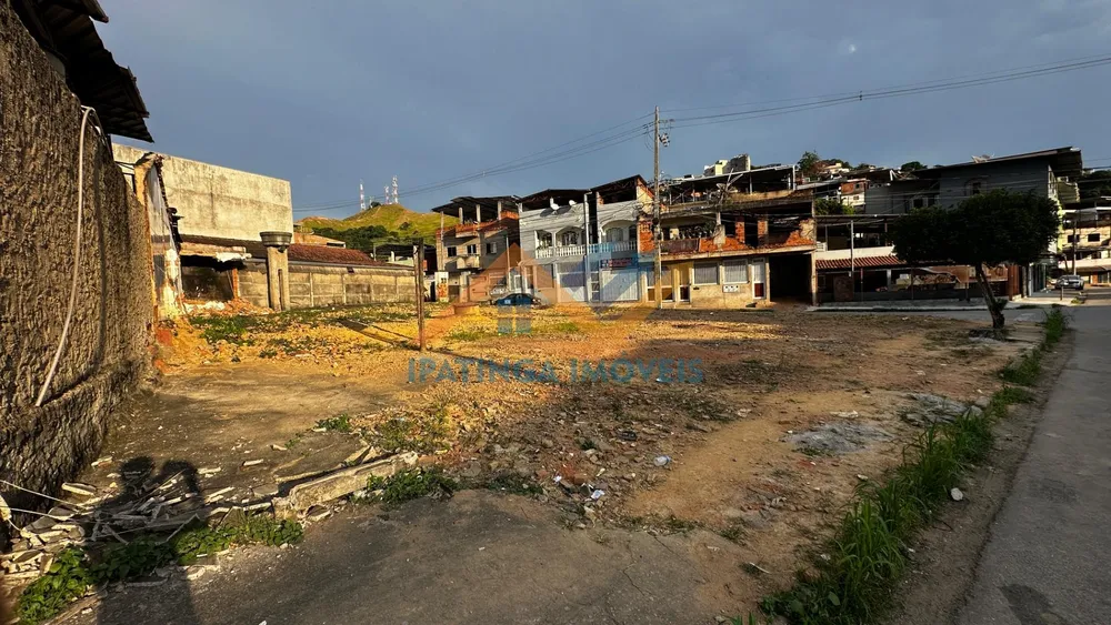Terreno, 430 m² - Foto 1