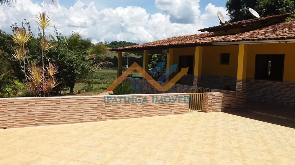 Chácara, 3 quartos, 6 hectares - Foto 12