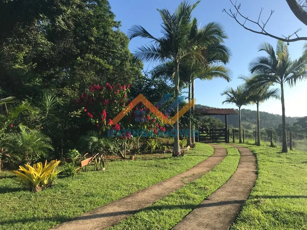 Sítio, 3 quartos, 6 hectares - Foto 4