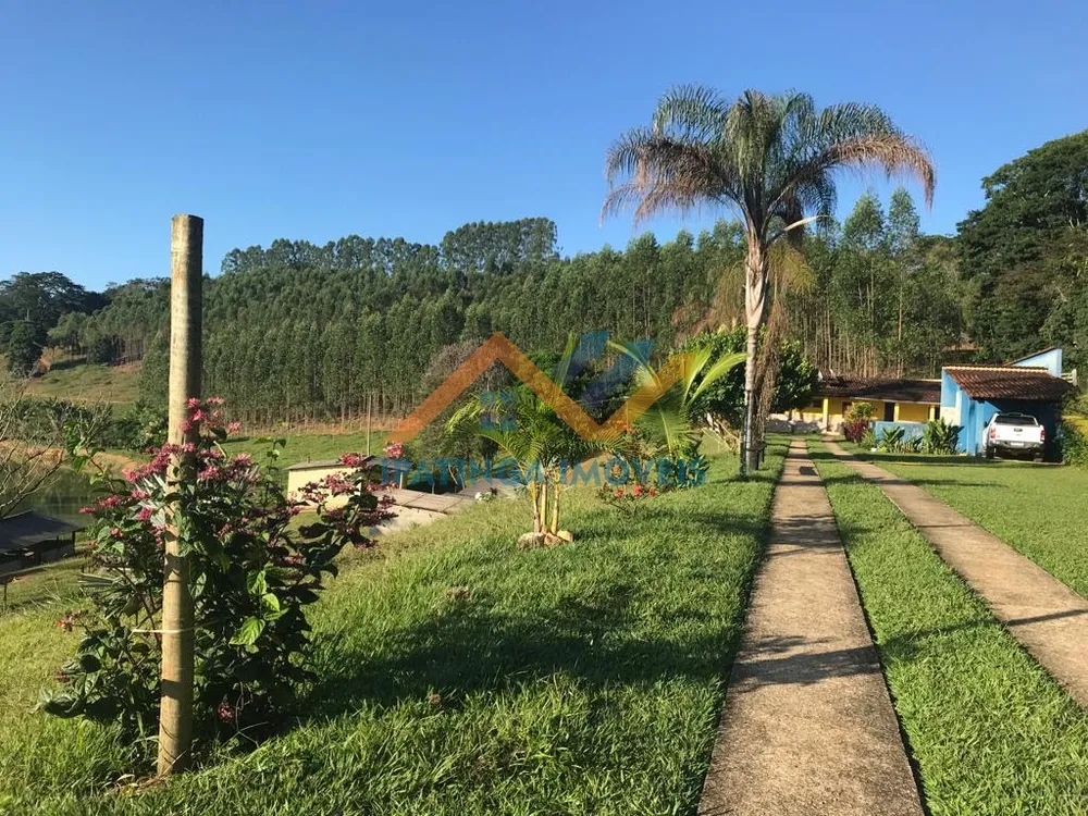 Chácara, 3 quartos, 6 hectares - Foto 9