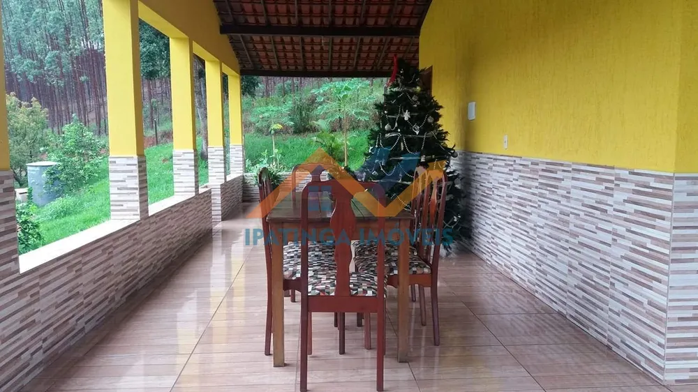 Sítio, 3 quartos, 6 hectares - Foto 12