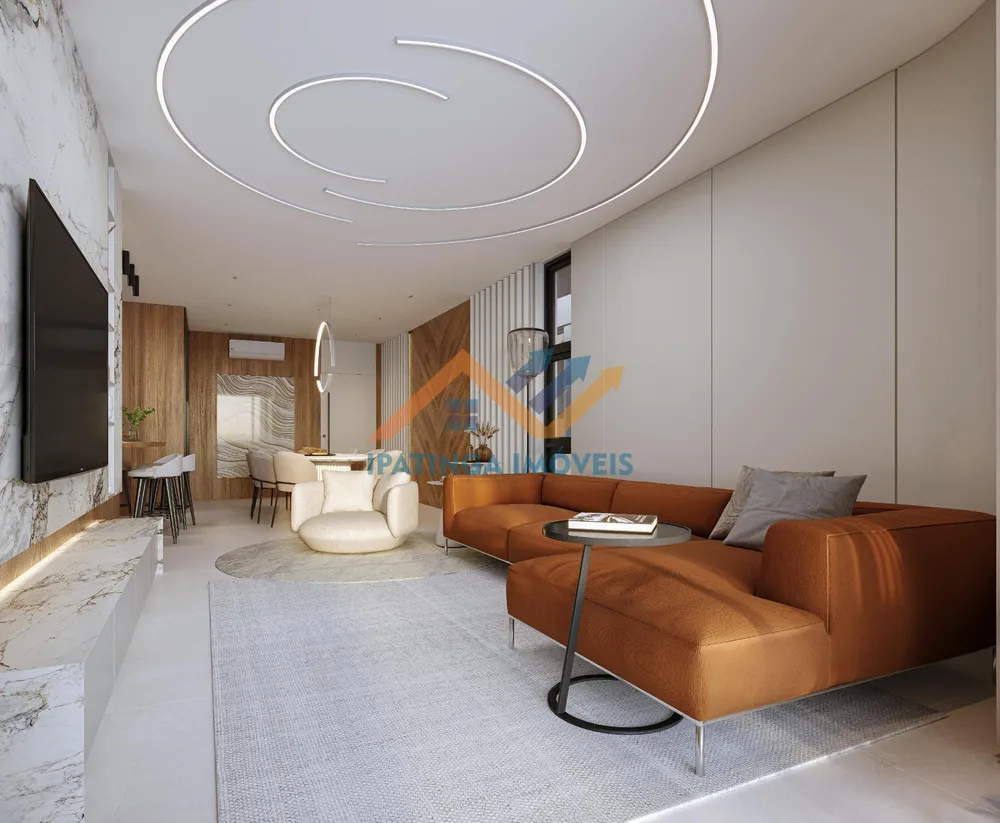 Apartamento, 3 quartos, 127 m² - Foto 7