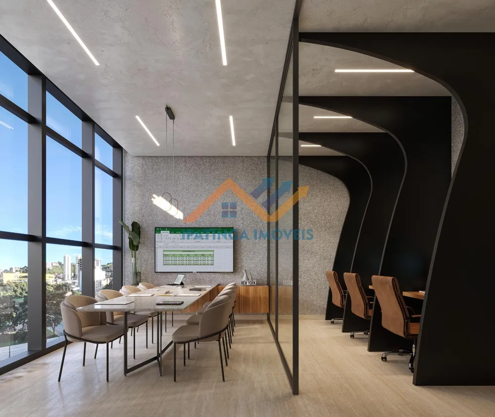 Apartamento, 3 quartos, 127 m² - Foto 1