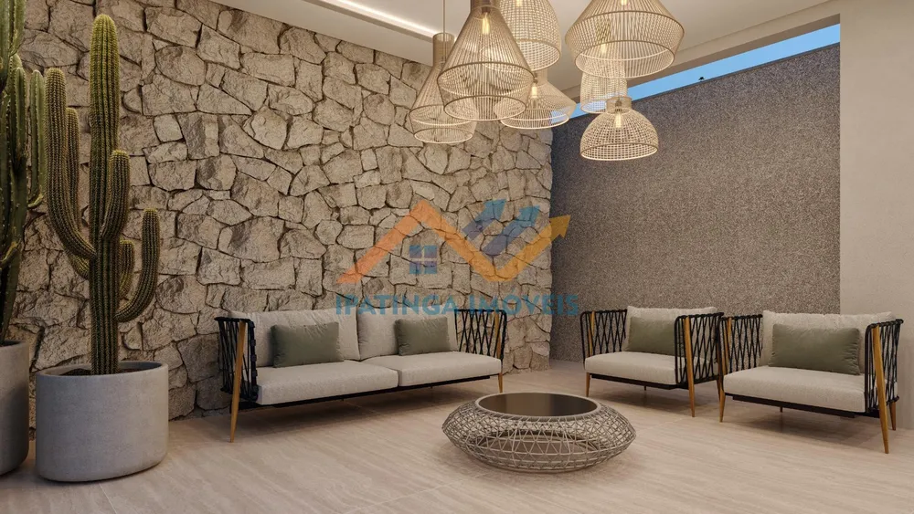 Apartamento, 3 quartos, 127 m² - Foto 3
