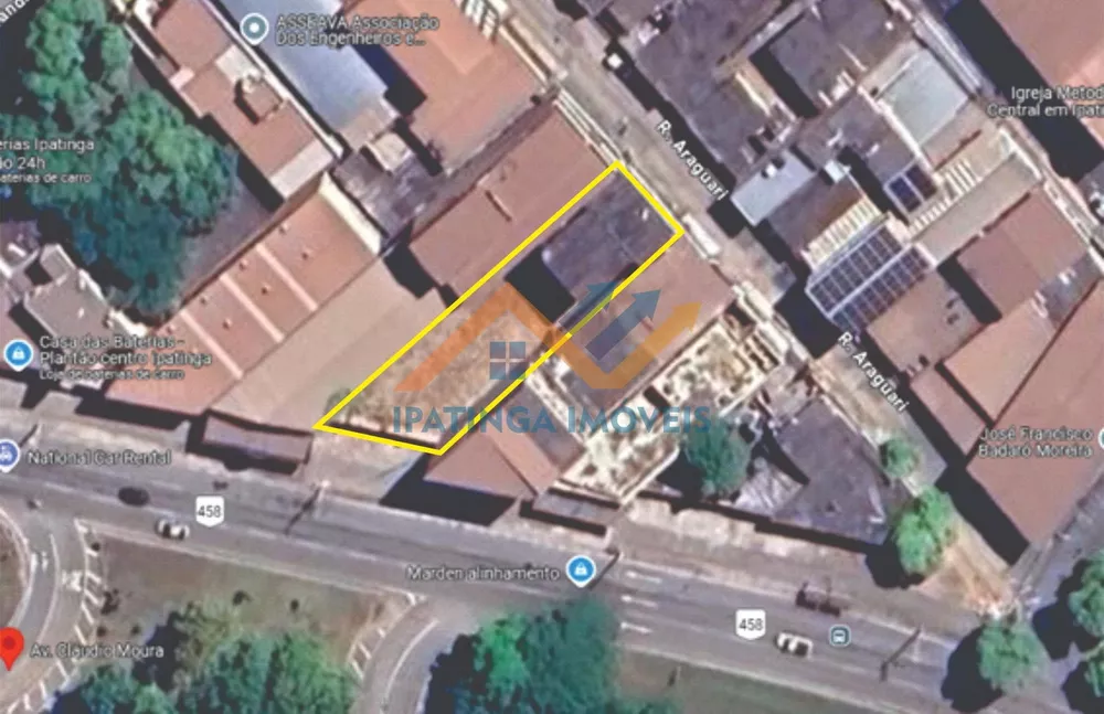 Prédio Inteiro, 110 m² - Foto 3