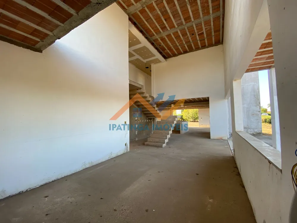 Casa, 4 quartos, 380 m² - Foto 6