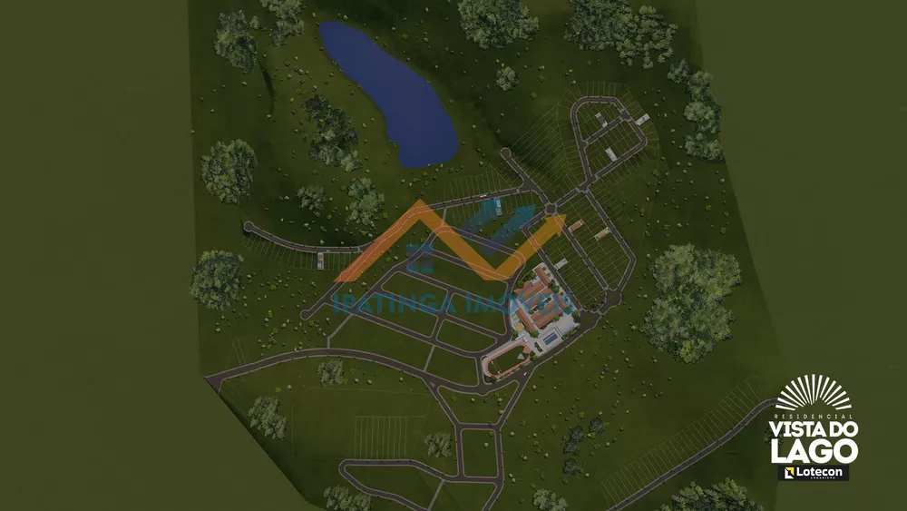 Terreno, 281 m² - Foto 2