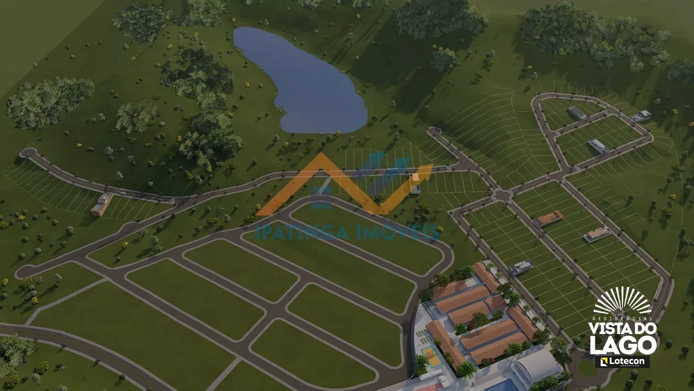 Terreno, 281 m² - Foto 1