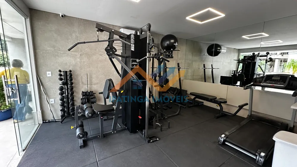 Apartamento, 3 quartos, 97 m² - Foto 19