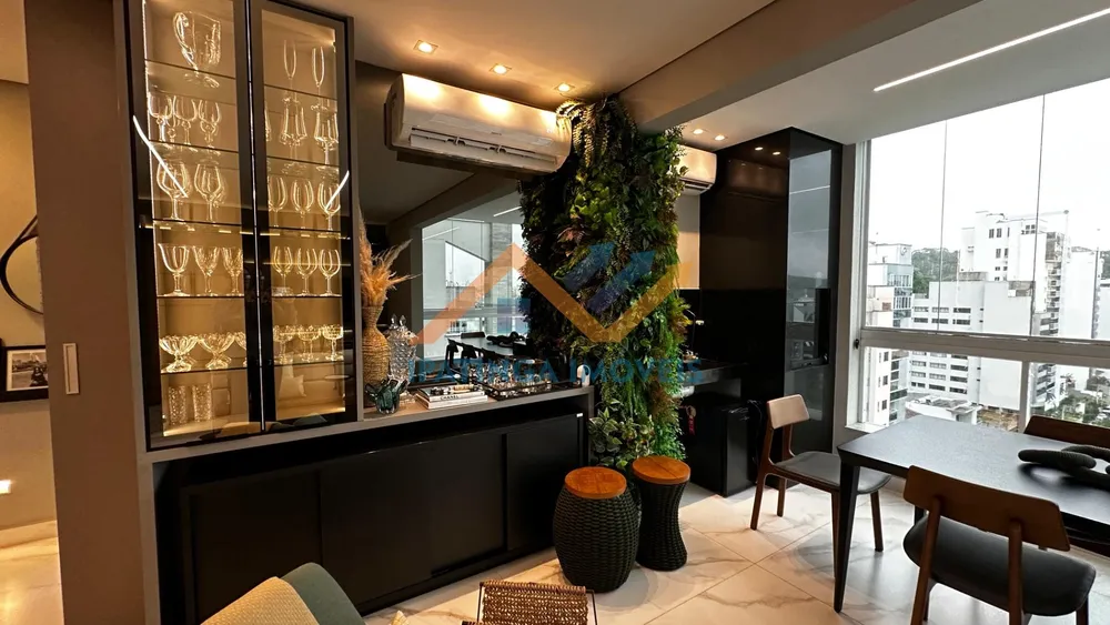 Apartamento, 3 quartos, 97 m² - Foto 3