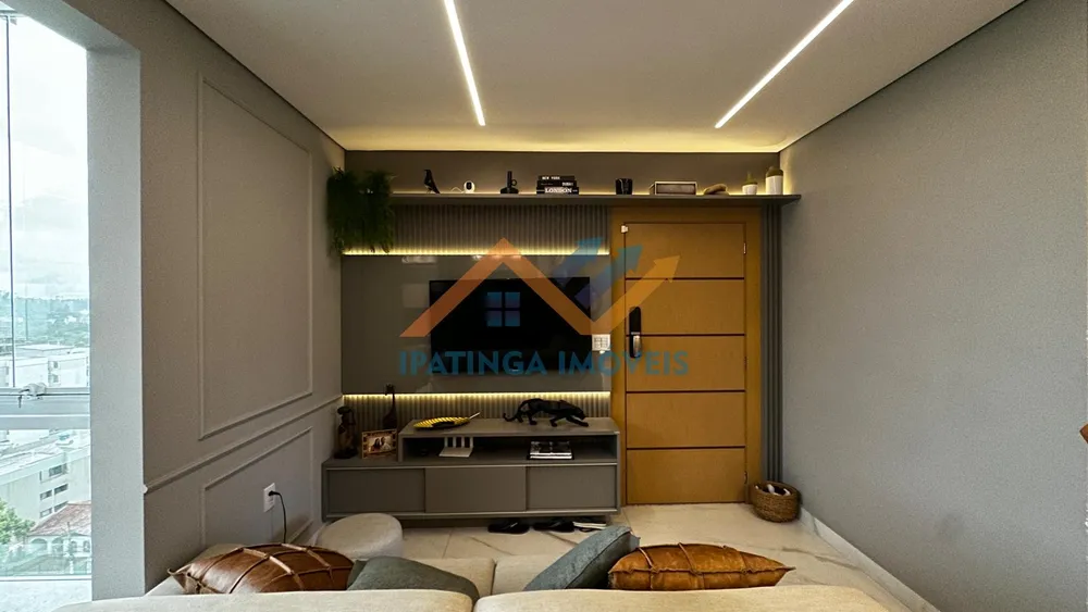 Apartamento, 3 quartos, 97 m² - Foto 4