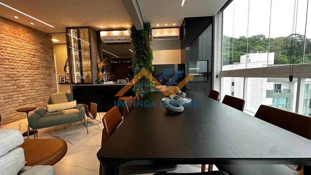 Apartamento, 3 quartos, 97 m² - Foto 5