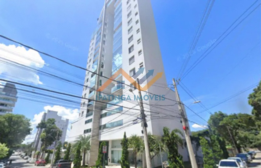 Apartamento, 3 quartos, 97 m² - Foto 2