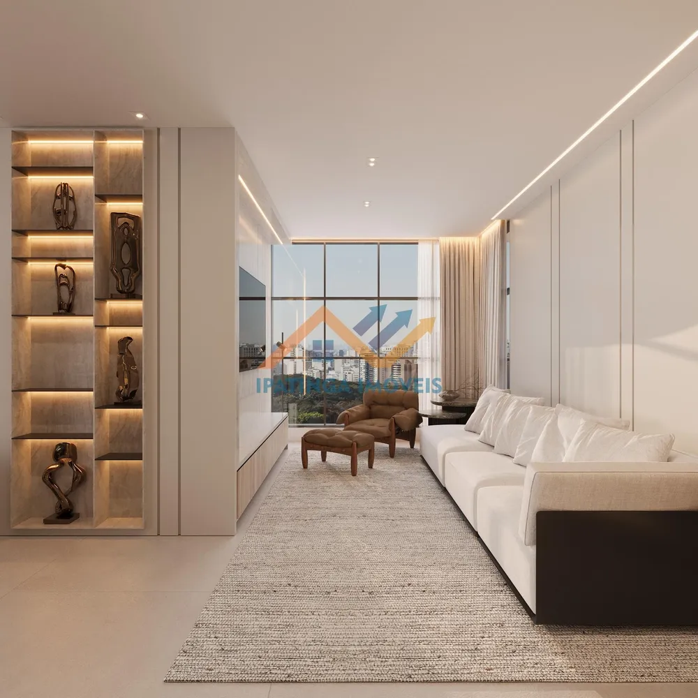 Apartamento, 3 quartos, 239 m² - Foto 2