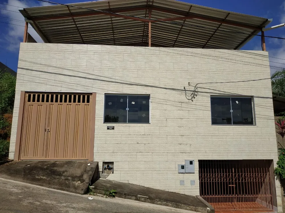 Casa, 3 quartos, 150 m² - Foto 1