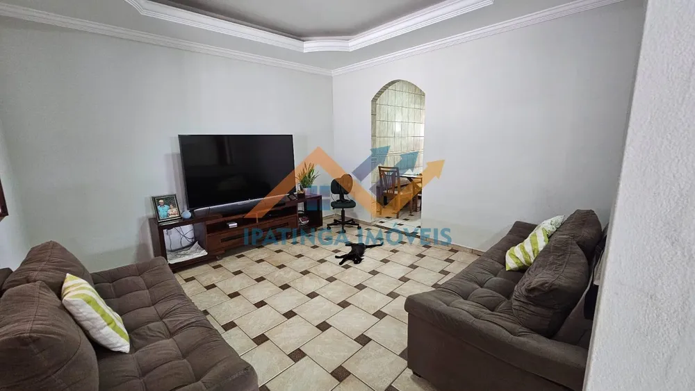Casa, 3 quartos, 175 m² - Foto 5