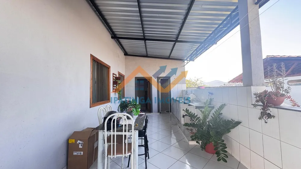 Casa, 3 quartos, 142 m² - Foto 5