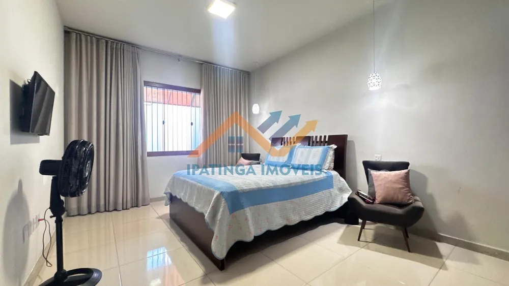 Casa, 3 quartos, 142 m² - Foto 11