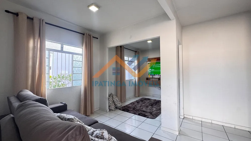 Casa, 3 quartos, 142 m² - Foto 6