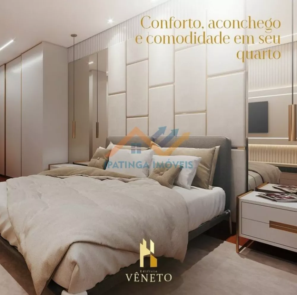Apartamento, 3 quartos, 116 m² - Foto 4
